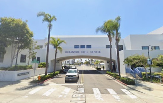Oceanside Slashes 2026 Water, Sewer Hikes, Kicks 2027 Can Down The Road