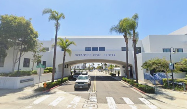 Oceanside Slashes 2026 Water, Sewer Hikes, Kicks 2027 Can Down The Road