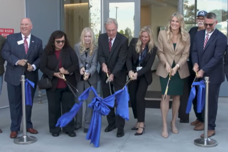 Oceanside Welcomes New County-Funded Psychiatric Facility, Expanding Critical Mental Health Services in North County