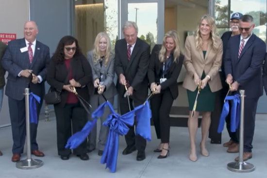 Oceanside Welcomes New County-Funded Psychiatric Facility, Expanding Critical Mental Health Services in North County
