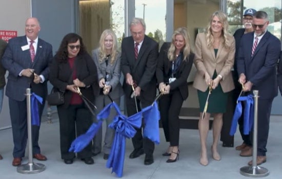 Oceanside Welcomes New County-Funded Psychiatric Facility, Expanding Critical Mental Health Services in North County