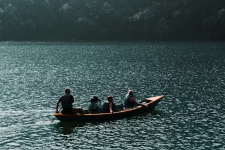 ODNR Urges Safe Boating Practices as Ohio Waters Turn Frigid: Life Jackets and Cold Water Precautions Vital