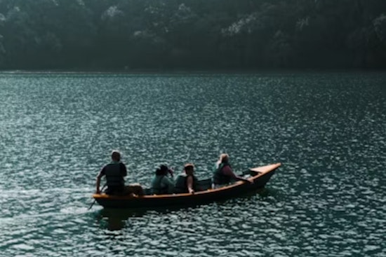 ODNR Urges Safe Boating Practices as Ohio Waters Turn Frigid: Life Jackets and Cold Water Precautions Vital