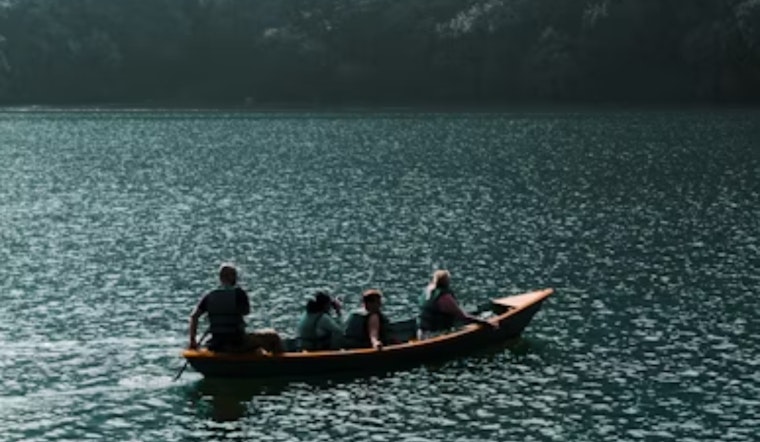 ODNR Urges Safe Boating Practices as Ohio Waters Turn Frigid: Life Jackets and Cold Water Precautions Vital