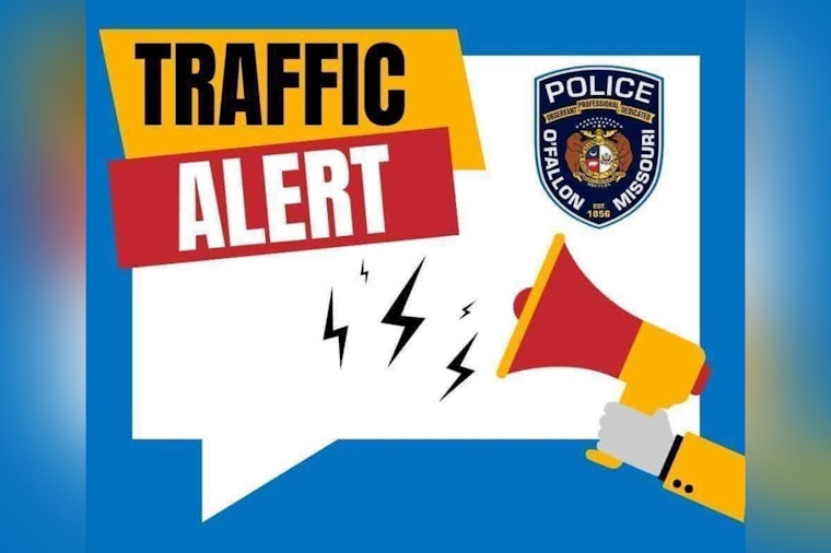 O'Fallon Traffic Resumes after Major Accident on Hwy. 79, Missouri State Patrol Investigating