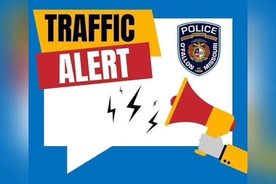 O'Fallon Traffic Resumes after Major Accident on Hwy. 79, Missouri State Patrol Investigating