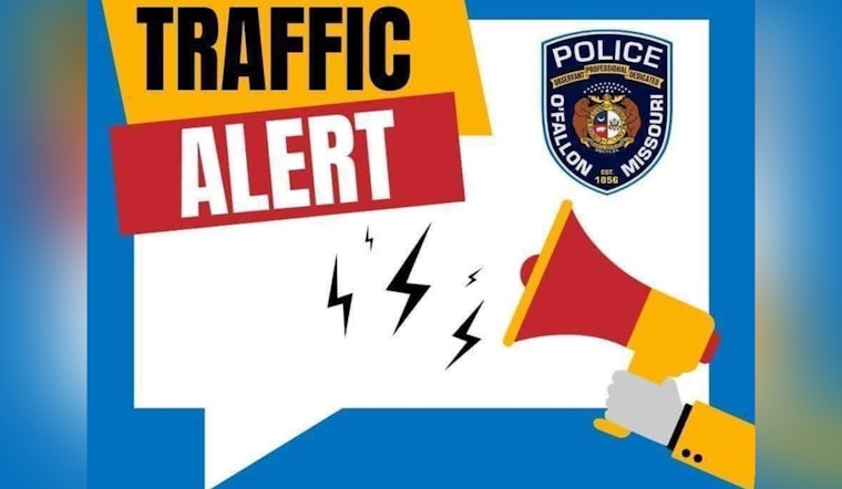 O'Fallon Traffic Resumes after Major Accident on Hwy. 79, Missouri State Patrol Investigating