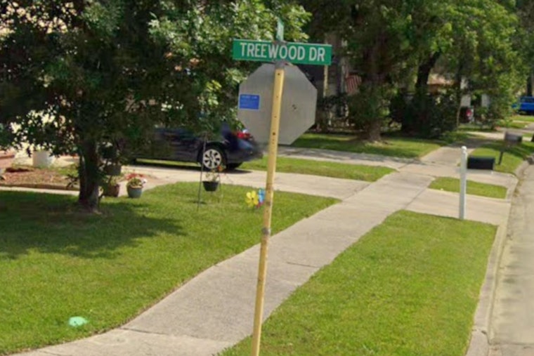 Off-Duty Harris County Deputy Fatally Shoots Man in Atascocita, Investigation Underway