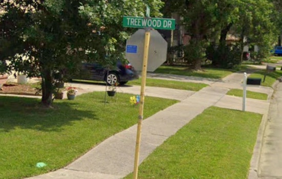 Off-Duty Harris County Deputy Fatally Shoots Man in Atascocita, Investigation Underway