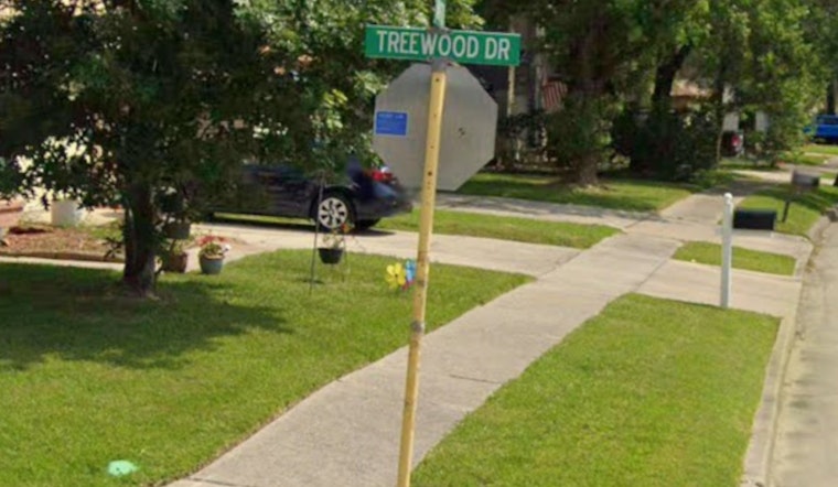 Off-Duty Harris County Deputy Fatally Shoots Man in Atascocita, Investigation Underway