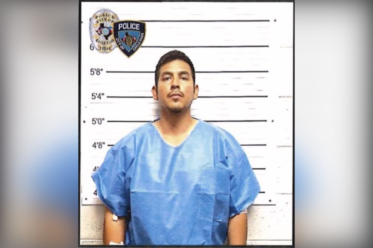 Off-Duty Texas State Trooper Shot in Eagle Pass Mall Incident as Suspect Charged with Aggravated Assault