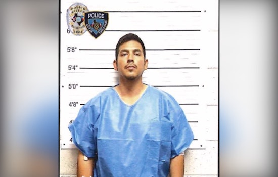 Off-Duty Texas State Trooper Shot in Eagle Pass Mall Incident as Suspect Charged with Aggravated Assault