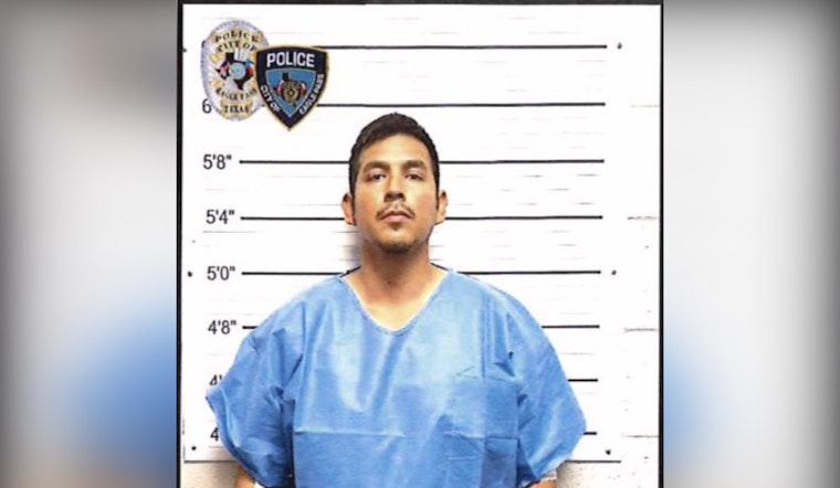 Off-Duty Texas State Trooper Shot in Eagle Pass Mall Incident as Suspect Charged with Aggravated Assault