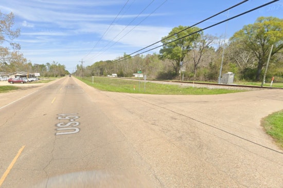 Officers and Suspect Injured in Overnight Shootout During Tangipahoa Parish Pursuit, Louisiana State Police Investigating