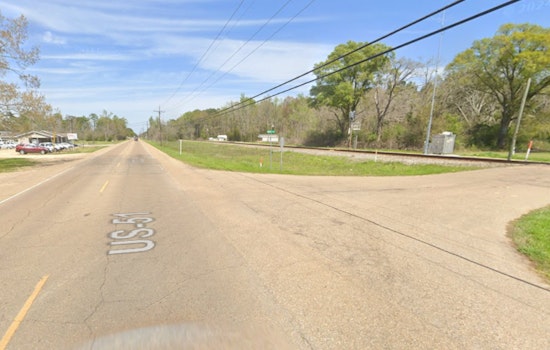 Officers and Suspect Injured in Overnight Shootout During Tangipahoa Parish Pursuit, Louisiana State Police Investigating