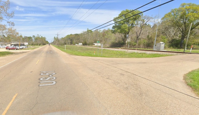 Officers and Suspect Injured in Overnight Shootout During Tangipahoa Parish Pursuit, Louisiana State Police Investigating