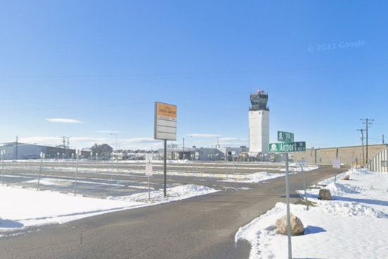 Ogden-Hinckley Airport Unveils $5M Expansion Amid Safety Optimism and 2034 Olympics Prep