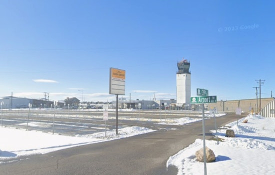 Ogden-Hinckley Airport Unveils $5M Expansion Amid Safety Optimism and 2034 Olympics Prep