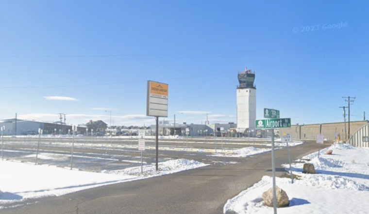 Ogden-Hinckley Airport Unveils $5M Expansion Amid Safety Optimism and 2034 Olympics Prep