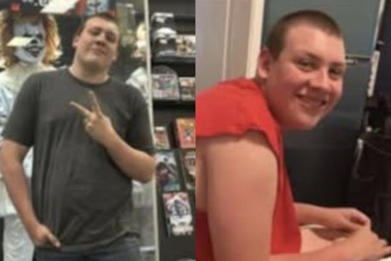 Ogden Police Ramp Up Search for Missing Person, Seek Public's Help with Case 25G86042