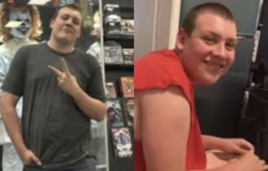 Ogden Police Ramp Up Search for Missing Person, Seek Public's Help with Case 25G86042