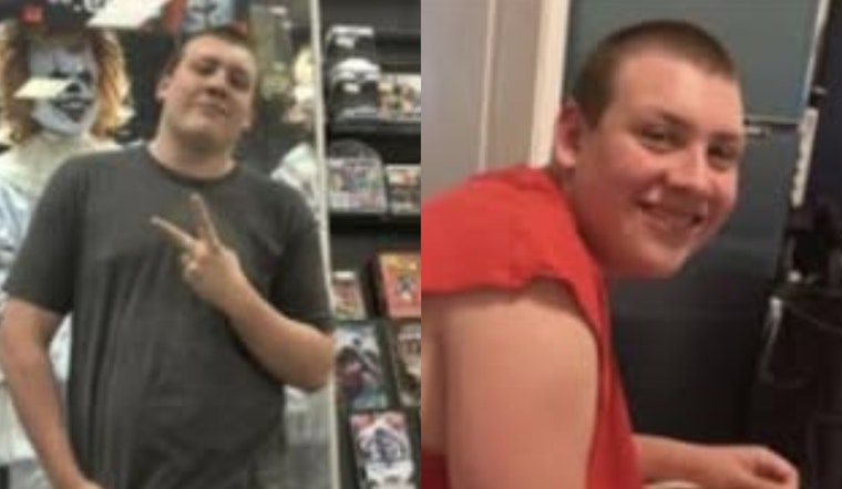 Ogden Police Ramp Up Search for Missing Person, Seek Public's Help with Case 25G86042