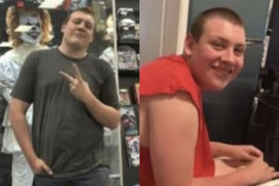 Ogden Police Seek Public's Help to Find Missing Vulnerable Adult Coltin Jett