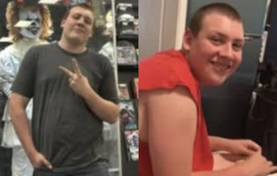 Ogden Police Seek Public's Help to Find Missing Vulnerable Adult Coltin Jett