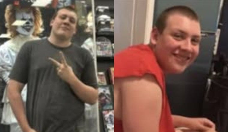 Ogden Police Seek Public's Help to Find Missing Vulnerable Adult Coltin Jett