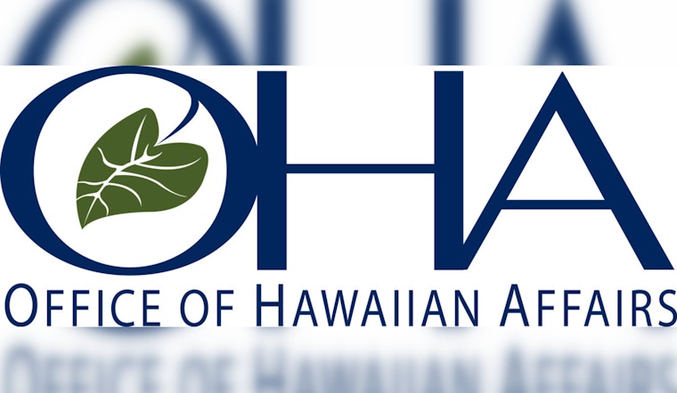 OHA Chief Executive Sues Trustees, Alleging Retaliation Over Misconduct Whistleblowing