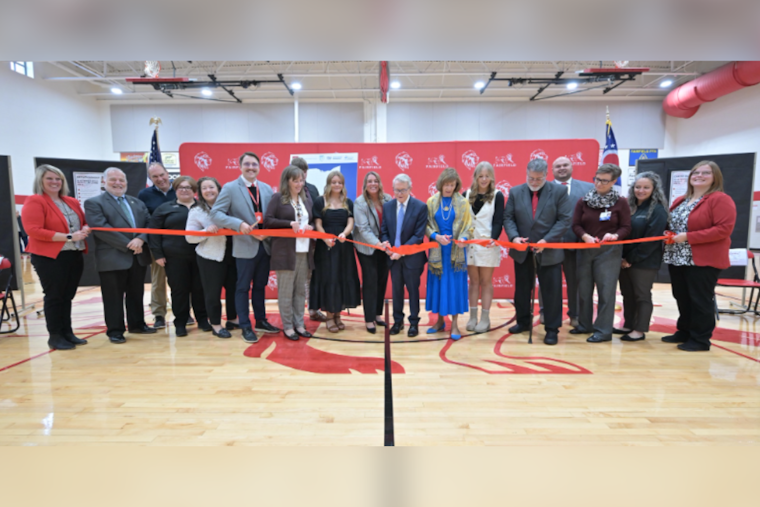 Ohio Bolsters Appalachian Health and Education with New School-Based Clinic in Fairfield District