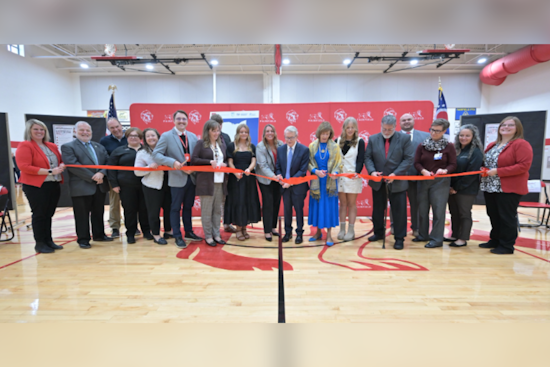 Ohio Bolsters Appalachian Health and Education with New School-Based Clinic in Fairfield District
