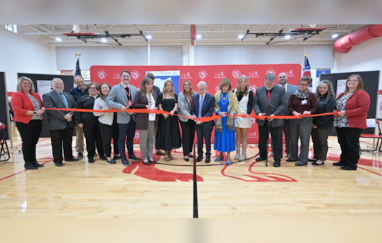 Ohio Bolsters Appalachian Health and Education with New School-Based Clinic in Fairfield District
