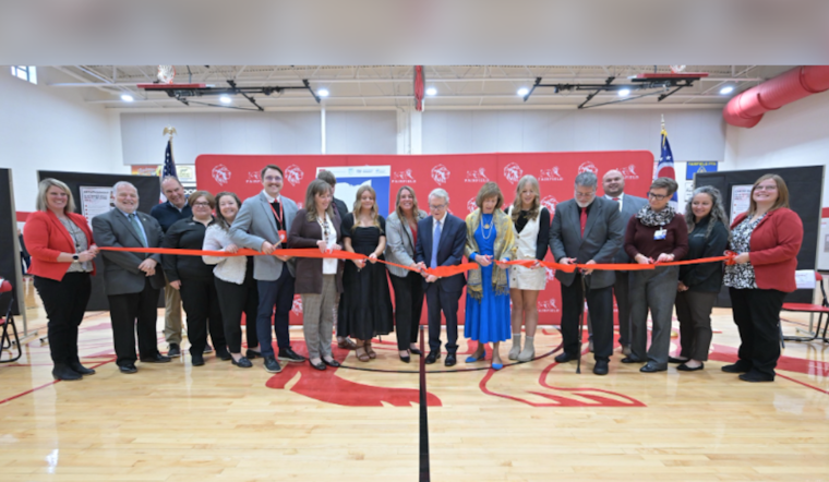 Ohio Bolsters Appalachian Health and Education with New School-Based Clinic in Fairfield District