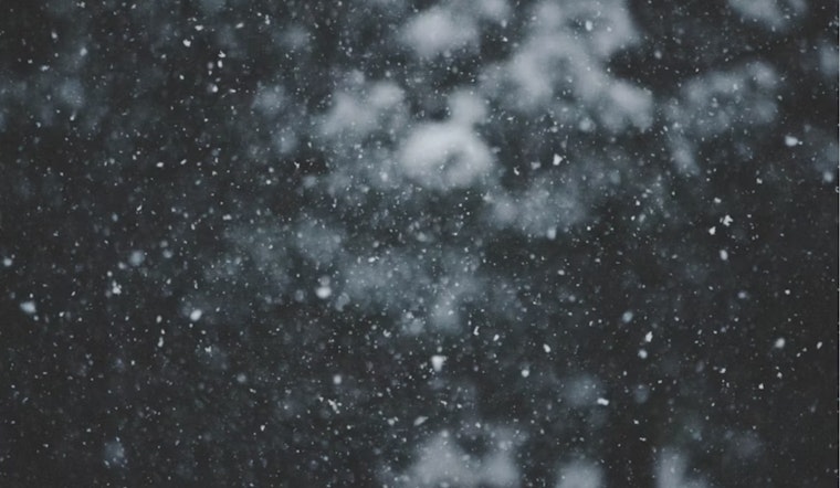 Ohio Braces for Unpredictable Weather: Gusts, Temperature Plunge, and Snow Showers Ahead for Columbus and Cincinnati