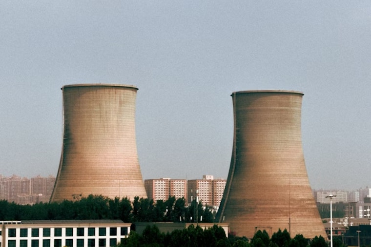 Ohio Economists Examine Nuclear Power as Potential Answer to Rising Energy Costs Amid Climate Concerns
