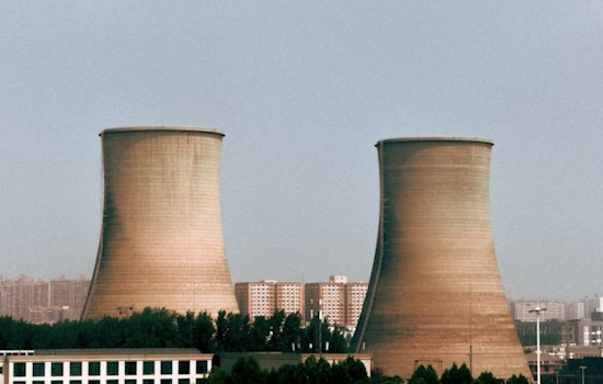 Ohio Economists Examine Nuclear Power as Potential Answer to Rising Energy Costs Amid Climate Concerns