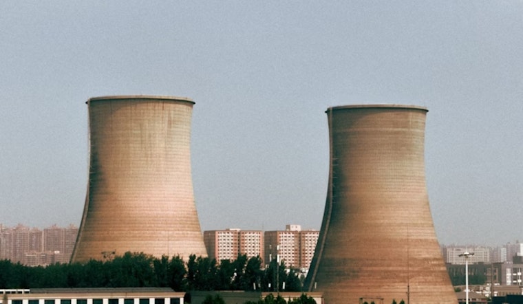 Ohio Economists Examine Nuclear Power as Potential Answer to Rising Energy Costs Amid Climate Concerns