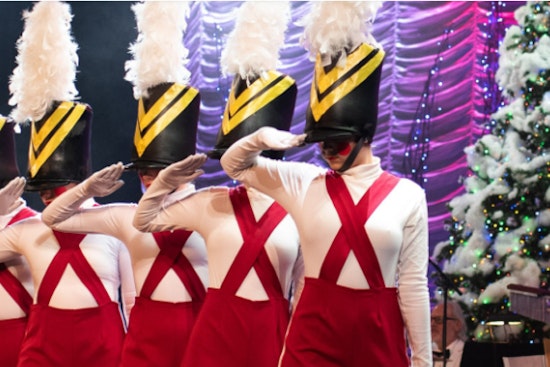 Ohio Embraces Festive Season with 440 Holiday Events: TourismOhio Releases Statewide Celebrations Guide