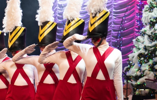 Ohio Embraces Festive Season with 440 Holiday Events: TourismOhio Releases Statewide Celebrations Guide