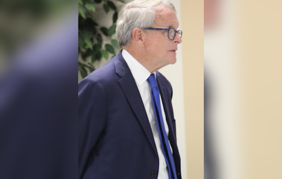 Ohio Expands Crisis Response Services for Youth Statewide, Governor DeWine Champions Access to Immediate Help