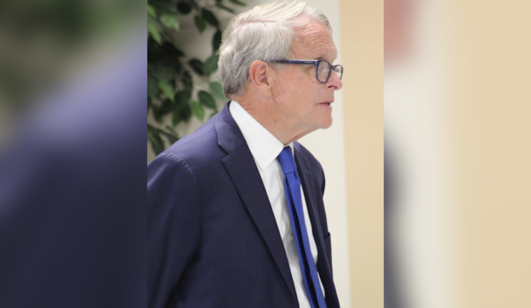 Ohio Expands Crisis Response Services for Youth Statewide, Governor DeWine Champions Access to Immediate Help