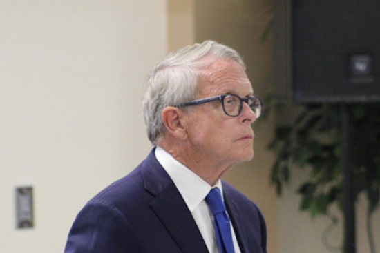 Ohio Governor DeWine Applauds MLB for New Betting Restrictions Amid Cleveland Guardians Federal Investigation