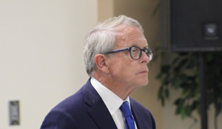 Ohio Governor DeWine Applauds MLB for New Betting Restrictions Amid Cleveland Guardians Federal Investigation