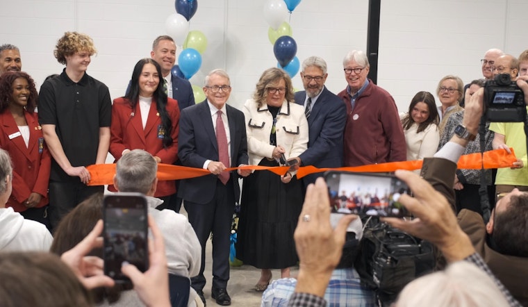 Ohio Governor Mike DeWine Inaugurates NextGen Training Center, Bolsters Tech Education in Fairfield County