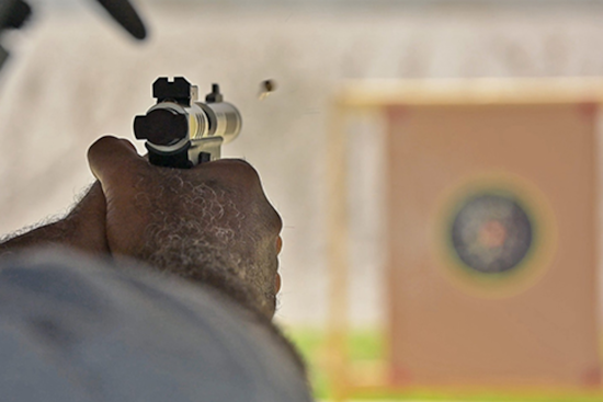 Ohio Honors Veterans with Free Access to State-Managed Shooting Ranges on Nov. 15
