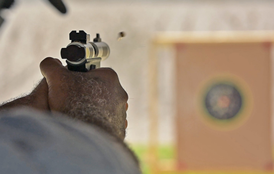 Ohio Honors Veterans with Free Access to State-Managed Shooting Ranges on Nov. 15