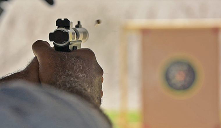 Ohio Honors Veterans with Free Access to State-Managed Shooting Ranges on Nov. 15