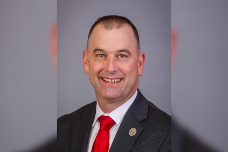 Ohio House Passes Bill Naming Section of Route 13 After Fallen Highway Patrol Lt. Vance M. Andrews
