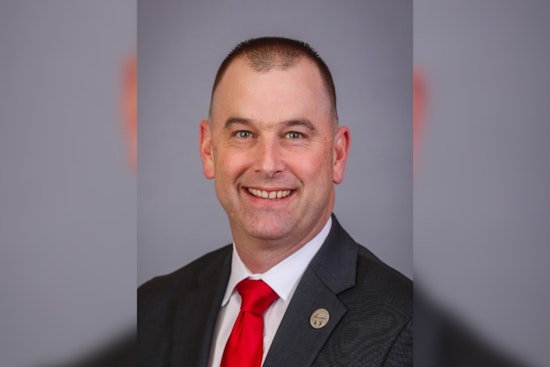 Ohio House Passes Bill Naming Section of Route 13 After Fallen Highway Patrol Lt. Vance M. Andrews